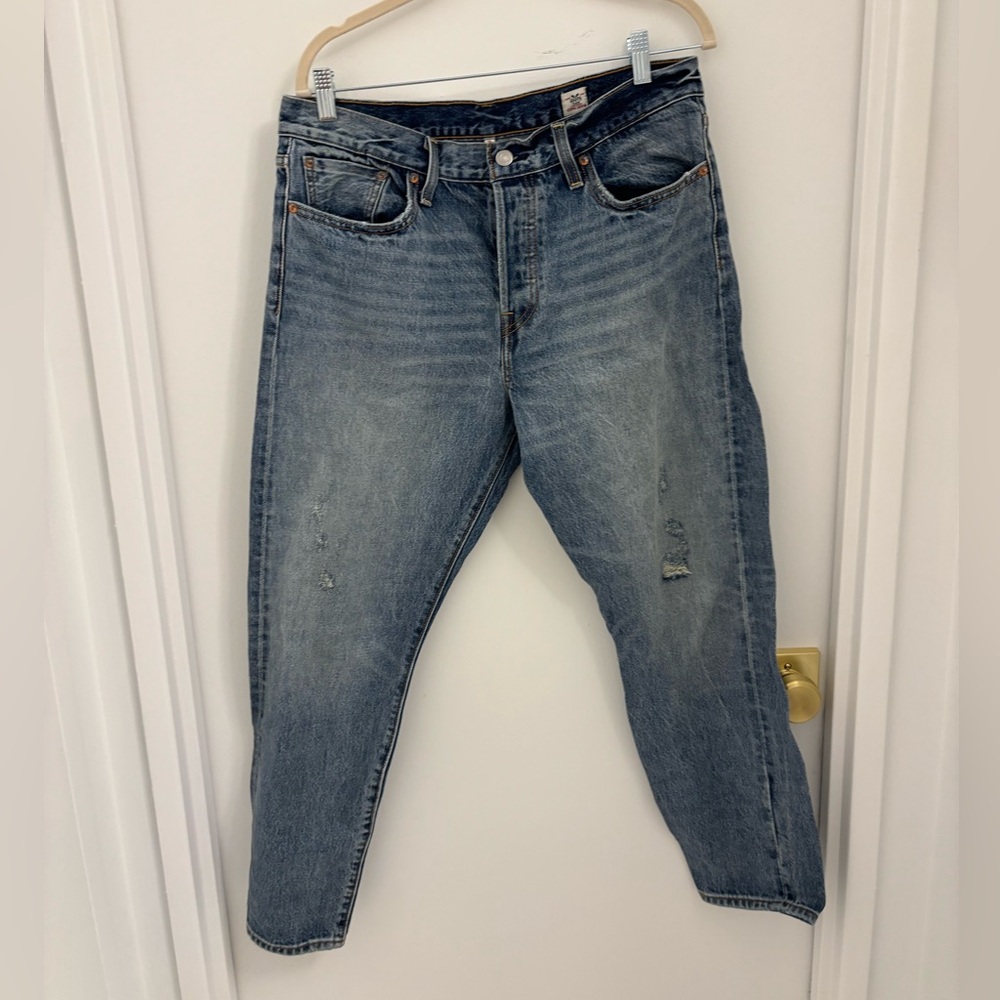 Levi’s jeans